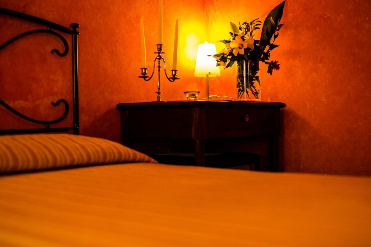 Agriturismo Corte Pellegrini San Martino Buon Albergo Zewnętrze zdjęcie