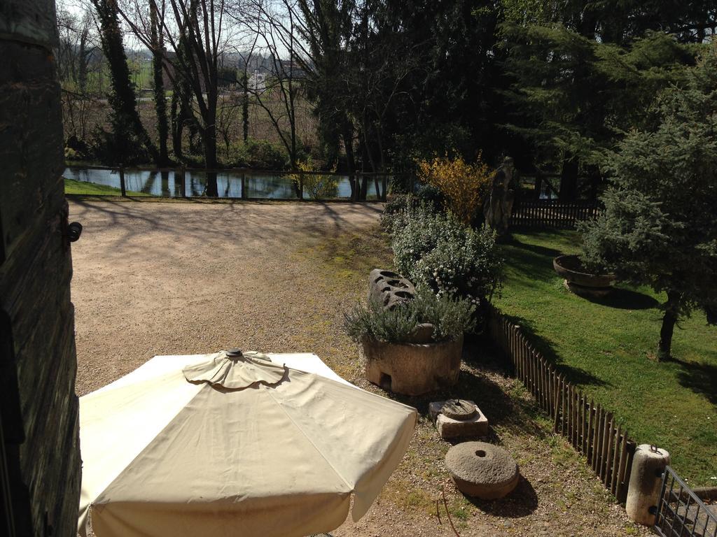 Agriturismo Corte Pellegrini San Martino Buon Albergo Zewnętrze zdjęcie