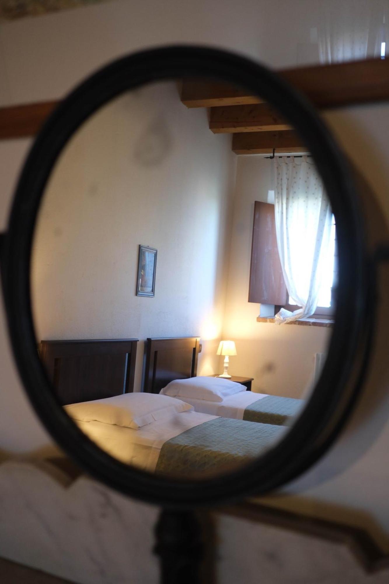 Agriturismo Corte Pellegrini San Martino Buon Albergo Zewnętrze zdjęcie
