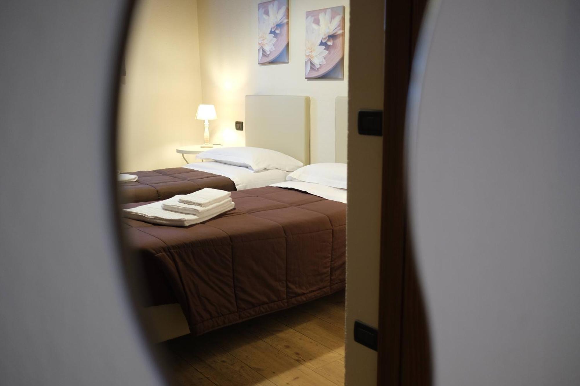 Agriturismo Corte Pellegrini San Martino Buon Albergo Zewnętrze zdjęcie