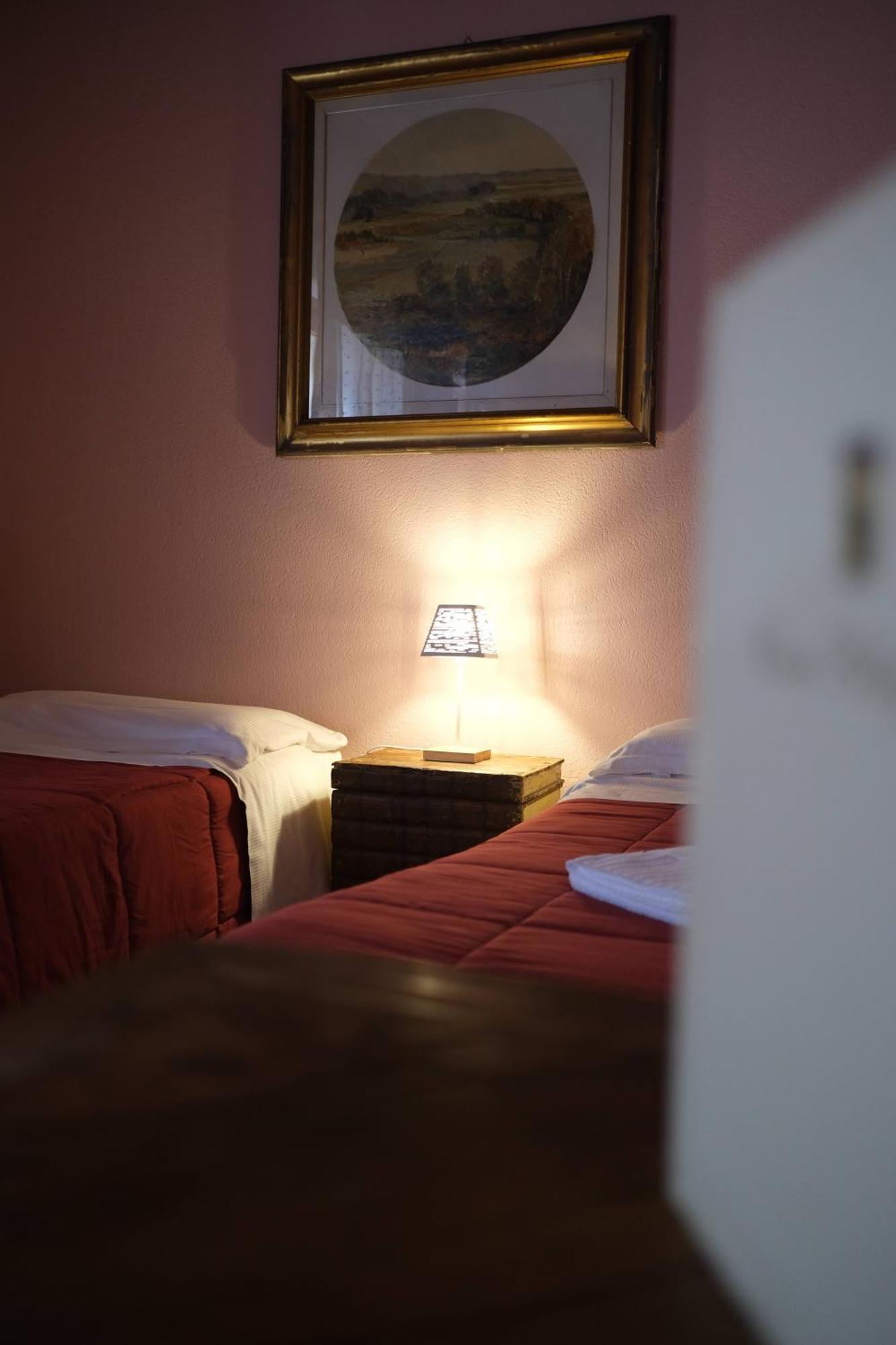 Agriturismo Corte Pellegrini San Martino Buon Albergo Zewnętrze zdjęcie