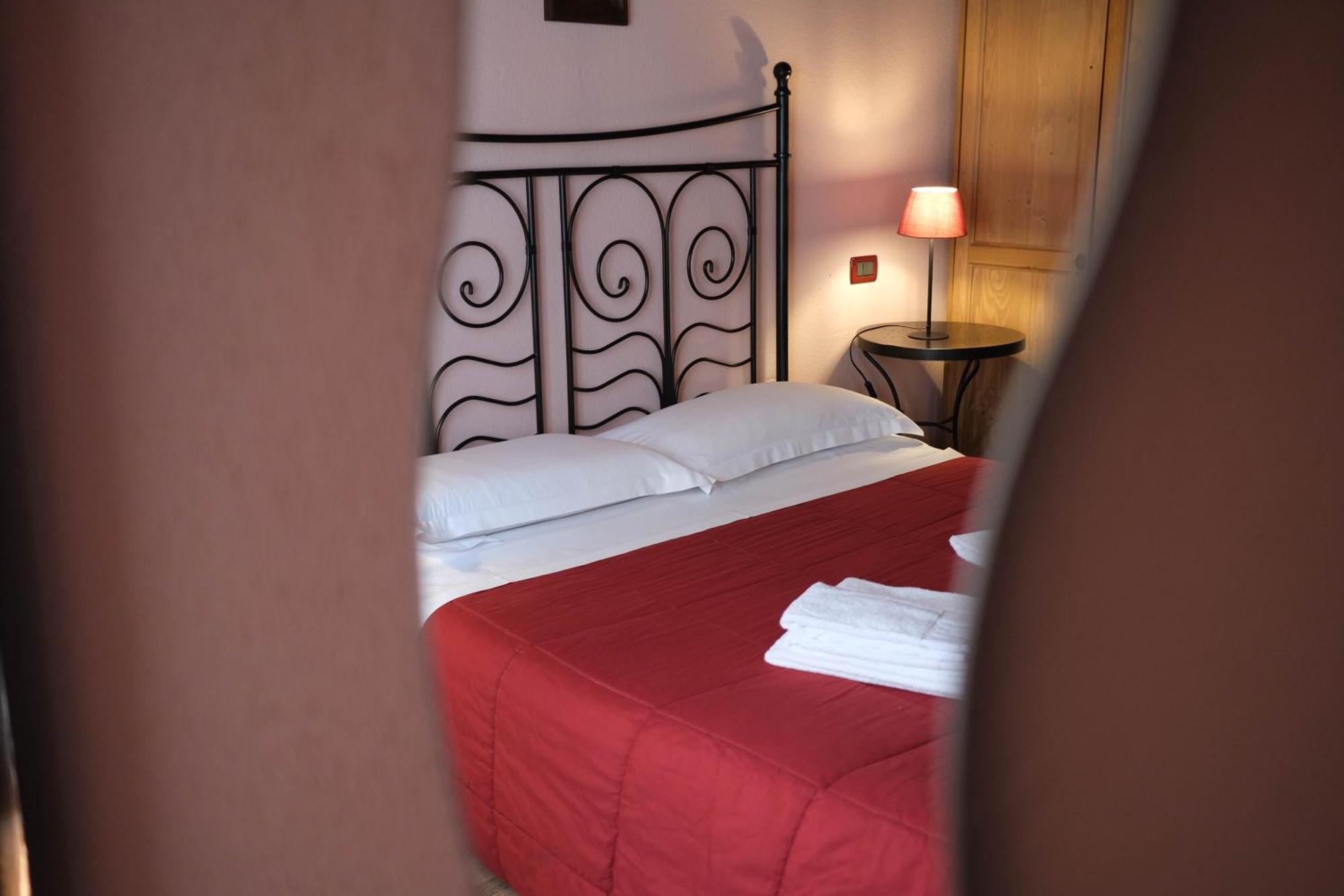 Agriturismo Corte Pellegrini San Martino Buon Albergo Zewnętrze zdjęcie