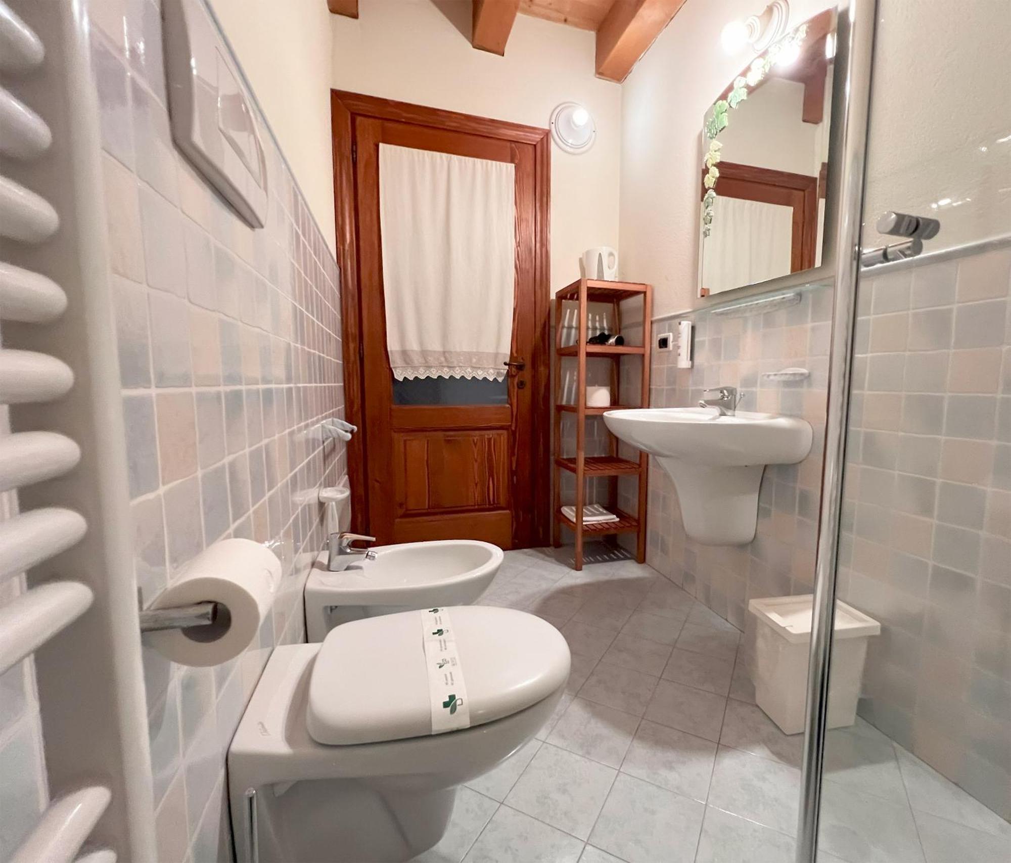 Agriturismo Corte Pellegrini San Martino Buon Albergo Zewnętrze zdjęcie