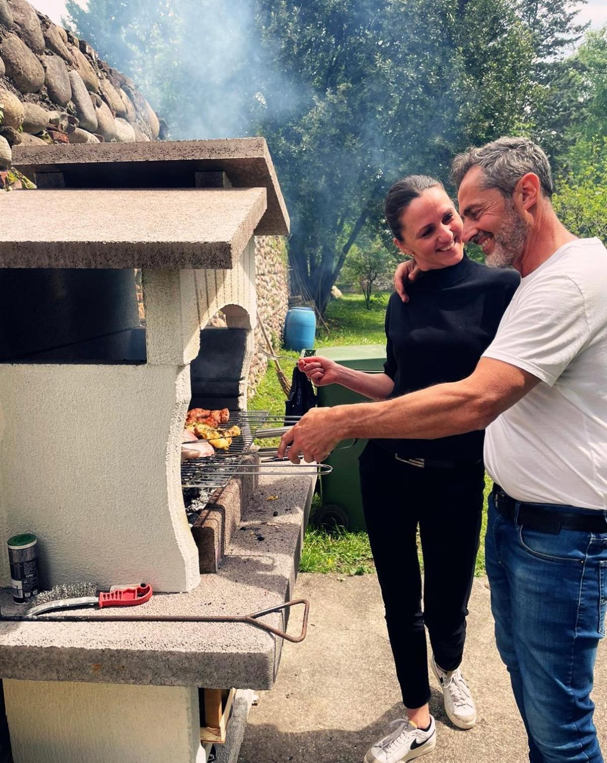 Agriturismo Corte Pellegrini San Martino Buon Albergo Zewnętrze zdjęcie
