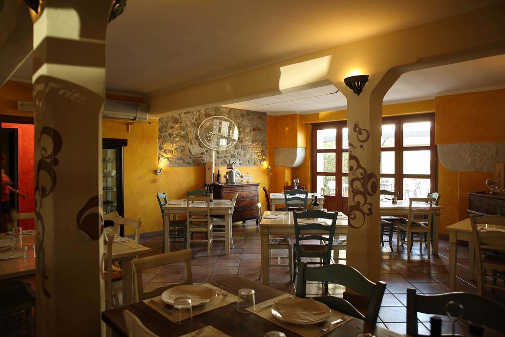 Agriturismo Corte Pellegrini San Martino Buon Albergo Zewnętrze zdjęcie