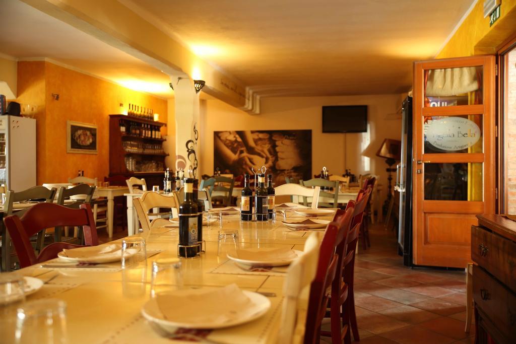 Agriturismo Corte Pellegrini San Martino Buon Albergo Zewnętrze zdjęcie