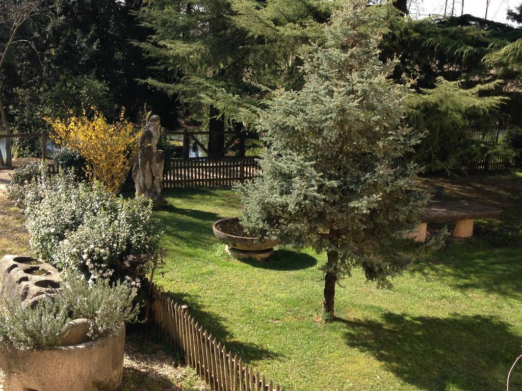 Agriturismo Corte Pellegrini San Martino Buon Albergo Zewnętrze zdjęcie