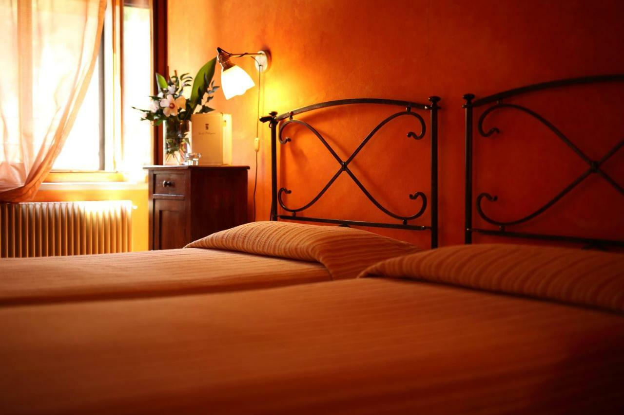 Agriturismo Corte Pellegrini San Martino Buon Albergo Zewnętrze zdjęcie