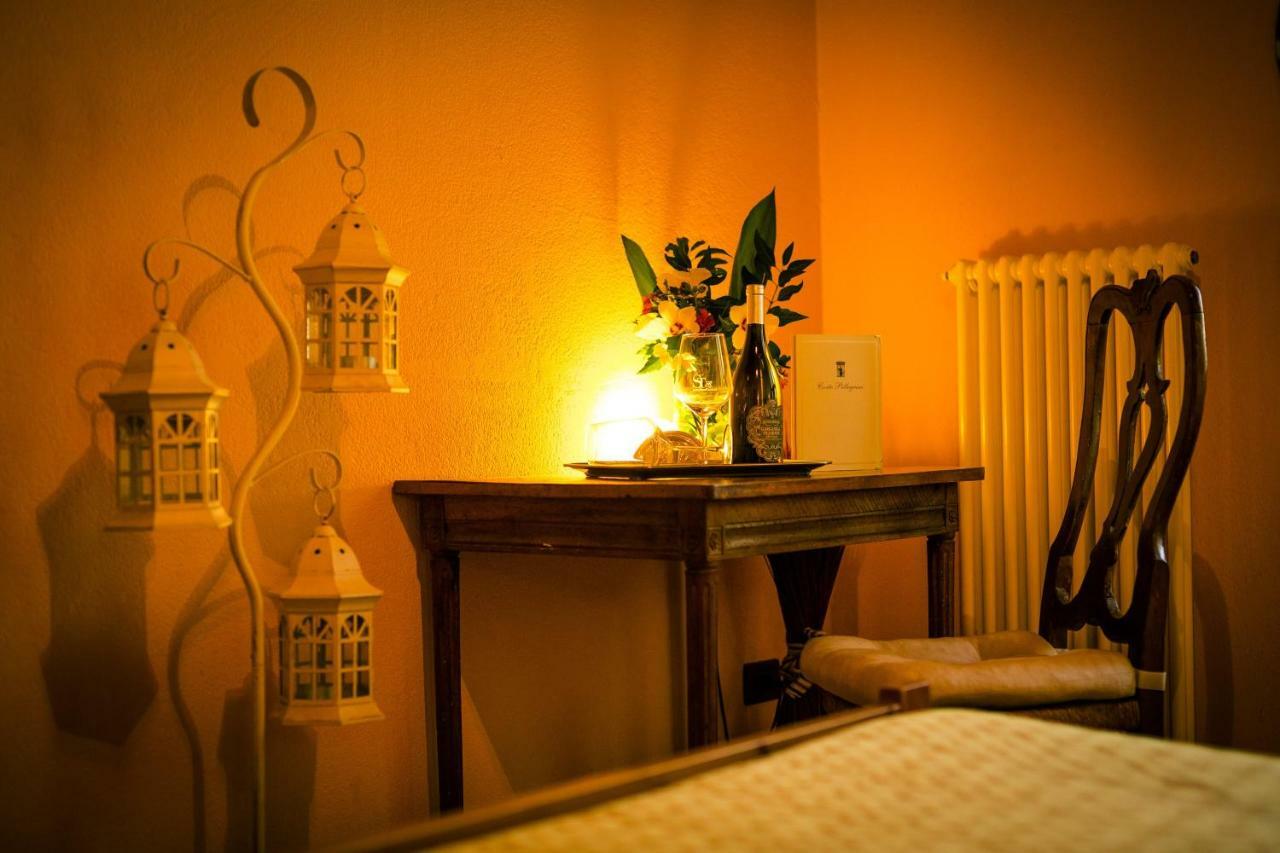 Agriturismo Corte Pellegrini San Martino Buon Albergo Zewnętrze zdjęcie